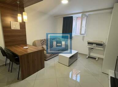 Garsonjera, Jagodina, prodaja, 23m2, 27600e, id1414690