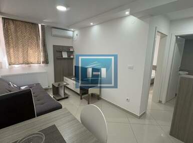 Jednosoban stan, Jagodina, prodaja, 38m2, 45600e, id1414692
