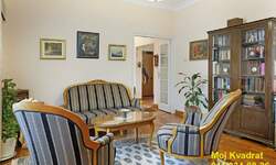 Stan, Beograd, Tašmajdan, prodaja, 150m2, 510000e, id1414697