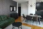 Dvoiposoban stan, Beograd, Učiteljsko Naselje, izdavanje, 67m2, 1000e, id1414698