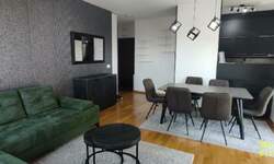 Dvoiposoban stan, Beograd, Učiteljsko Naselje, izdavanje, 67m2, 1000e, id1414698