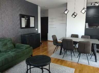 Dvoiposoban stan, Beograd, Učiteljsko Naselje, izdavanje, 67m2, 1000e, id1414698