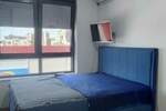 Dvoiposoban stan, Beograd, Učiteljsko Naselje, izdavanje, 67m2, 1000e, id1414698