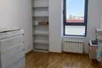 Dvoiposoban stan, Beograd, Učiteljsko Naselje, izdavanje, 67m2, 1000e, id1414698