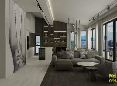 Cetvorosoban stan, Beograd, Šumice , prodaja, 70m2, 325000e, id1399914