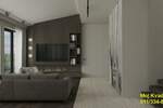 Cetvorosoban stan, Beograd, Šumice , prodaja, 70m2, 325000e, id1399914