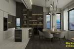 Cetvorosoban stan, Beograd, Šumice , prodaja, 70m2, 325000e, id1399914