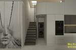 Cetvorosoban stan, Beograd, Šumice , prodaja, 70m2, 325000e, id1399914