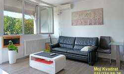 Trosoban stan, Beograd, Gradska bolnica, prodaja, 50m2, 165000e, id1414699