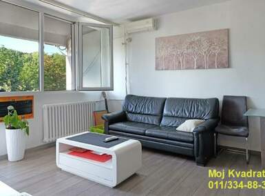Trosoban stan, Beograd, Gradska bolnica, prodaja, 50m2, 165000e, id1414699