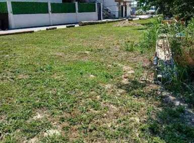 Plac, Beograd, Borča, prodaja, 0m2, 50000e, id1414701