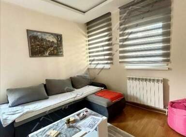 Dvosoban stan, Beograd, Mirijevo, prodaja, 40m2, 99000e, id1413245