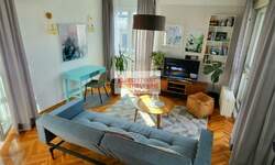 Dvosoban stan, Beograd, Vukov Spomenik, izdavanje, 45m2, 850e, id1414702