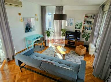 Dvosoban stan, Beograd, Vukov Spomenik, izdavanje, 45m2, 850e, id1414702