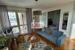 Dvosoban stan, Beograd, Vukov Spomenik, izdavanje, 45m2, 850e, id1414702