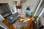 Dvosoban stan, Beograd, Vukov Spomenik, izdavanje, 45m2, 850e, id1414702