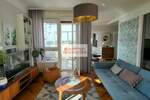 Dvosoban stan, Beograd, Vukov Spomenik, izdavanje, 45m2, 850e, id1414702