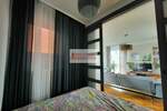 Dvosoban stan, Beograd, Vukov Spomenik, izdavanje, 45m2, 850e, id1414702