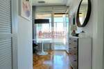 Dvosoban stan, Beograd, Vukov Spomenik, izdavanje, 45m2, 850e, id1414702