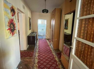 Kuca, Sombor, prodaja, 132m2, 59800e, id1414703