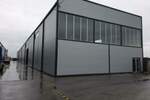Poslovni prostor / Lokal, Beograd, Batajnica, izdavanje, 3150m2, 10500e, id1414705
