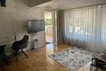 Dvosoban stan, Beograd, Cara Dušana, izdavanje, 55m2, 600e, id1414706