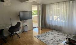 Dvosoban stan, Beograd, Cara Dušana, izdavanje, 55m2, 600e, id1414706