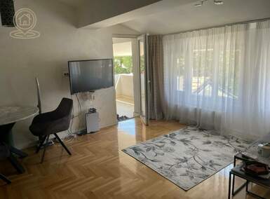 Dvosoban stan, Beograd, Cara Dušana, izdavanje, 55m2, 600e, id1414706