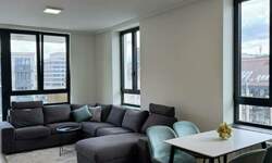 Trosoban stan, Beograd, Beograd na vodi, izdavanje, 75m2, 1600e, id1414707