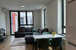 Trosoban stan, Beograd, Beograd na vodi, izdavanje, 75m2, 1600e, id1414707