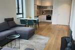 Trosoban stan, Beograd, Beograd na vodi, izdavanje, 75m2, 1600e, id1414707