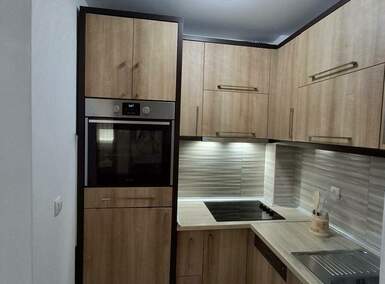 Dvoiposoban stan, Beograd, Vojvode Stepe, izdavanje, 58m2, 650e, id1414708