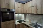 Dvoiposoban stan, Beograd, Vojvode Stepe, izdavanje, 58m2, 650e, id1414708