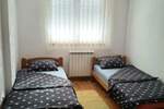 Dvoiposoban stan, Beograd, Vojvode Stepe, izdavanje, 58m2, 650e, id1414708