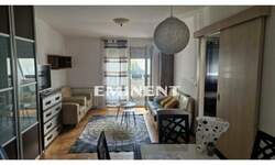 Trosoban stan, Beograd, Crveni Krst, izdavanje, 55m2, 800e, id1414710