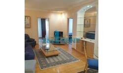 Trosoban stan, Beograd, Kalenić Pijaca, izdavanje, 60m2, 800e, id917860