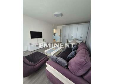 Dvosoban stan, Beograd, Blok 4, Politehnička Akademija, izdavanje, 42m2, 700e, id1414711