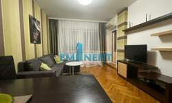 Dvosoban stan, Beograd, Dorćol, izdavanje, 40m2, 800e, id922395
