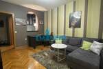 Dvosoban stan, Beograd, Dorćol, izdavanje, 40m2, 800e, id922395