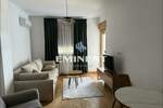 Dvosoban stan, Beograd, Trošarina, izdavanje, 46m2, 750e, id1414713