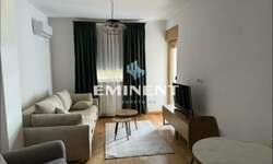 Dvosoban stan, Beograd, Trošarina, izdavanje, 46m2, 750e, id1414713