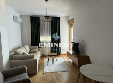 Dvosoban stan, Beograd, Trošarina, izdavanje, 46m2, 750e, id1414713