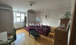 Jednosoban stan, Beograd, Skupština, izdavanje, 42m2, 600e, id1414714
