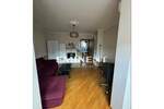 Jednosoban stan, Beograd, Skupština, izdavanje, 42m2, 600e, id1414714