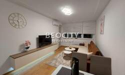 Dvosoban stan, Novi Sad, Grbavica, izdavanje, 47m2, 700e, id1414717
