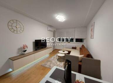 Dvosoban stan, Novi Sad, Grbavica, izdavanje, 47m2, 700e, id1414717