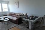 Dvosoban stan, Novi Sad, Grbavica, izdavanje, 47m2, 700e, id1414717