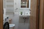 Dvosoban stan, Novi Sad, Grbavica, izdavanje, 47m2, 700e, id1414717