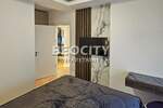 Trosoban stan, Beograd, Voždovac, izdavanje, 74m2, 1300e, id1414719
