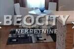Jednosoban stan, Beograd, Vračar (centar), izdavanje, 34m2, 500e, id1414725